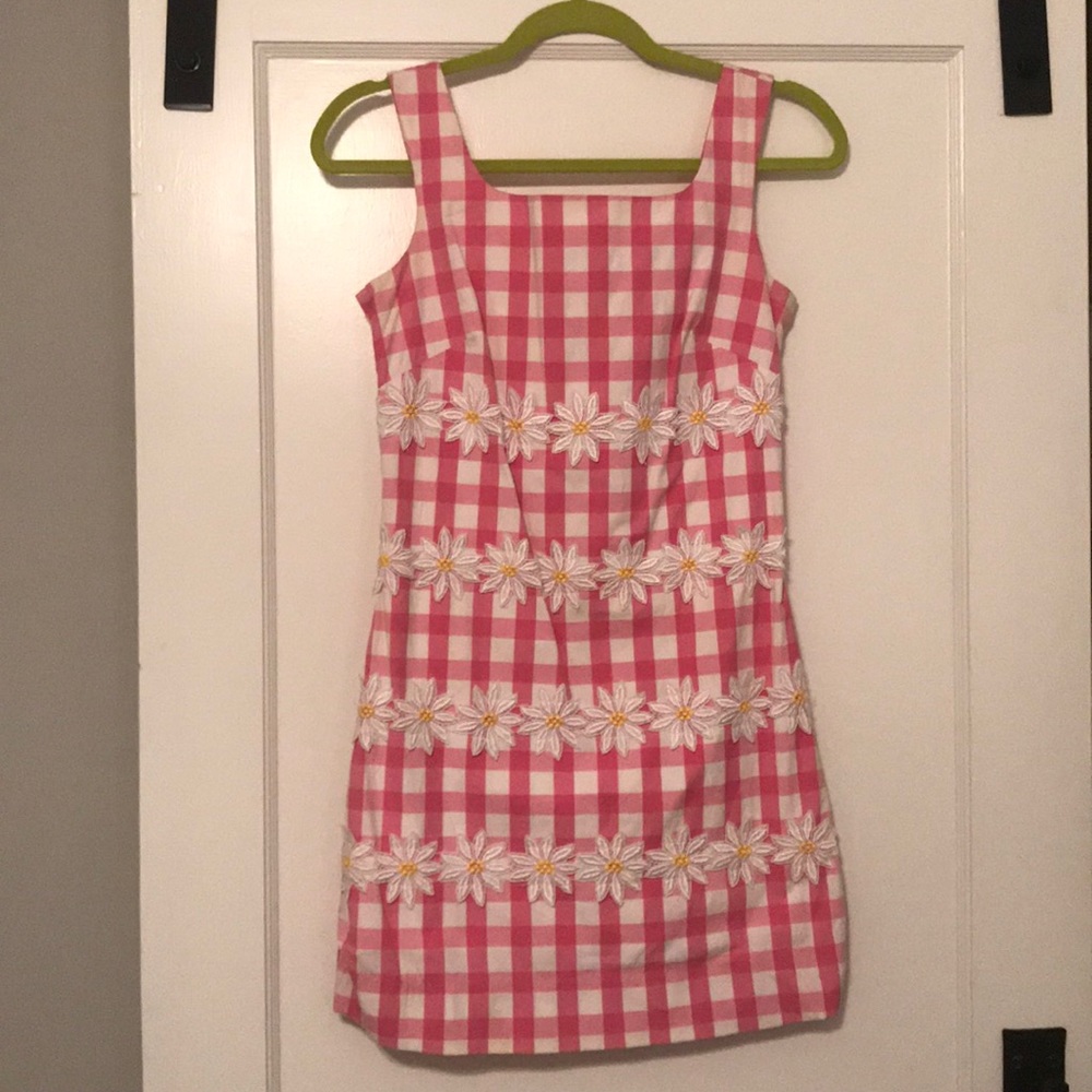 Lily Pulitzer dress